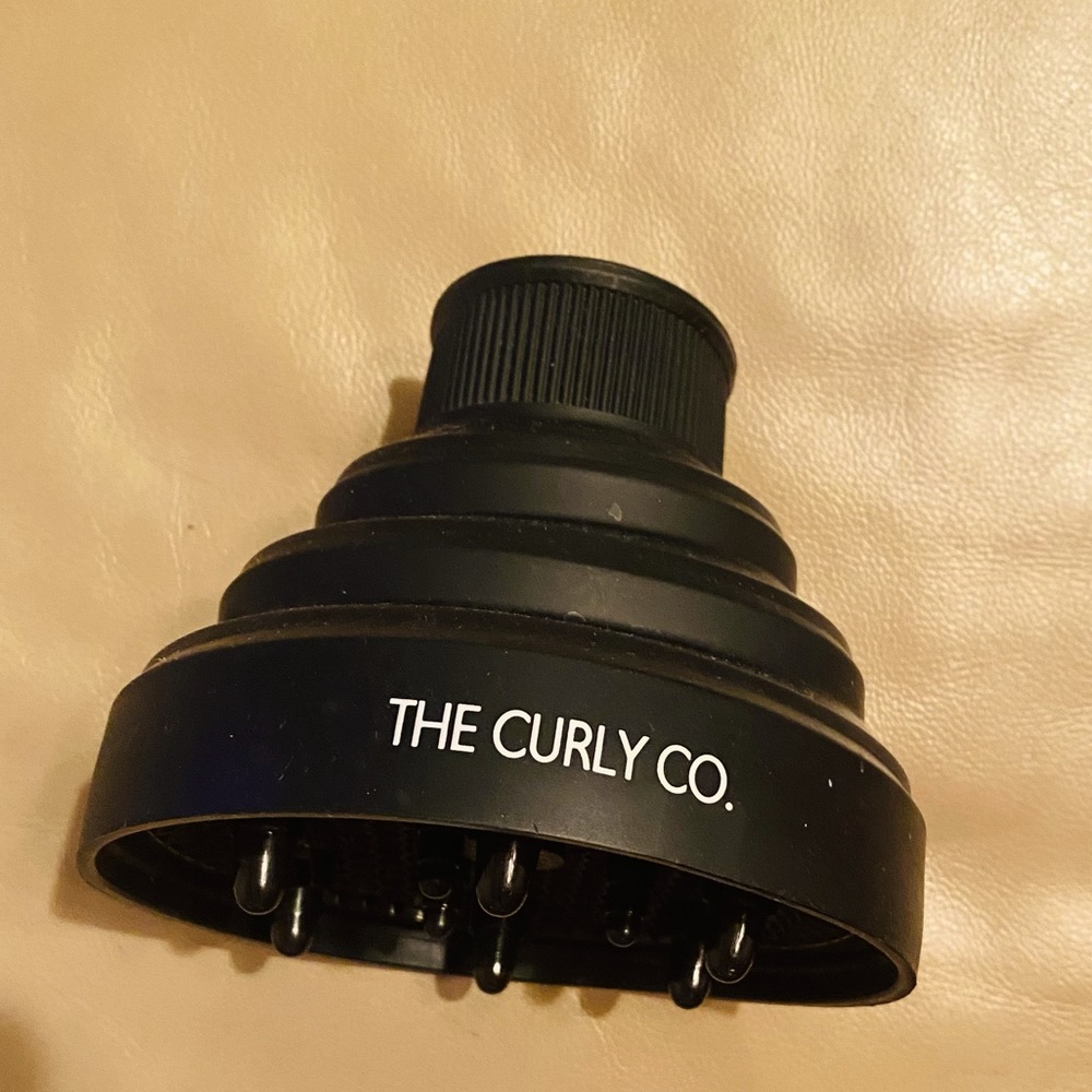 COPY - The Curly Company Diffuser
